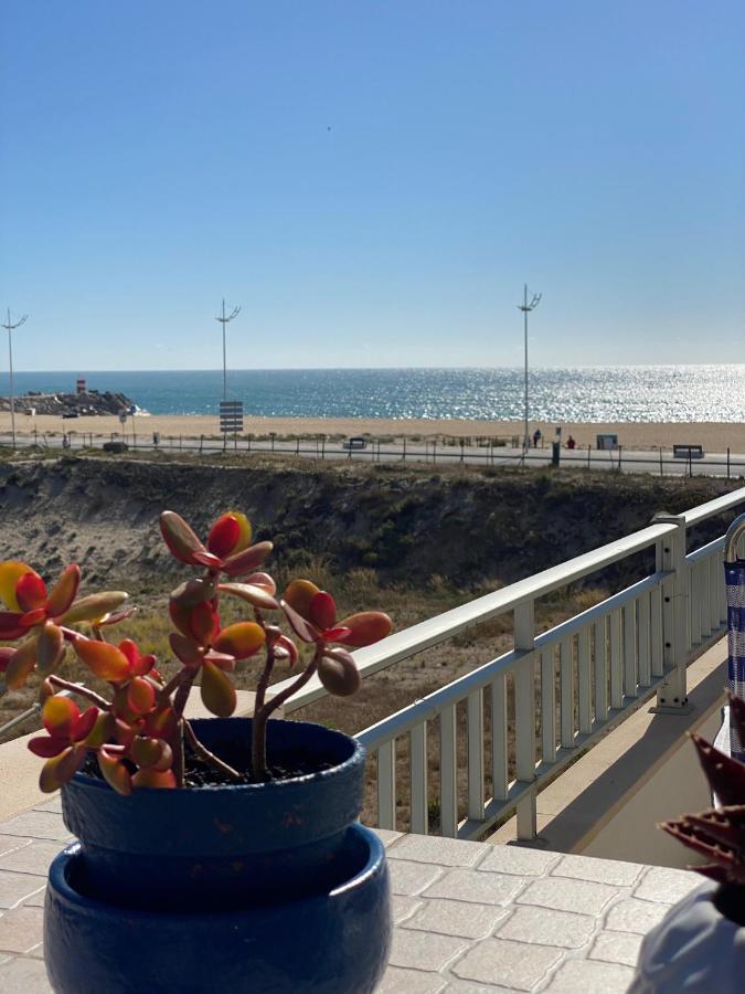 Rito'S Paradise Nazare Exterior photo