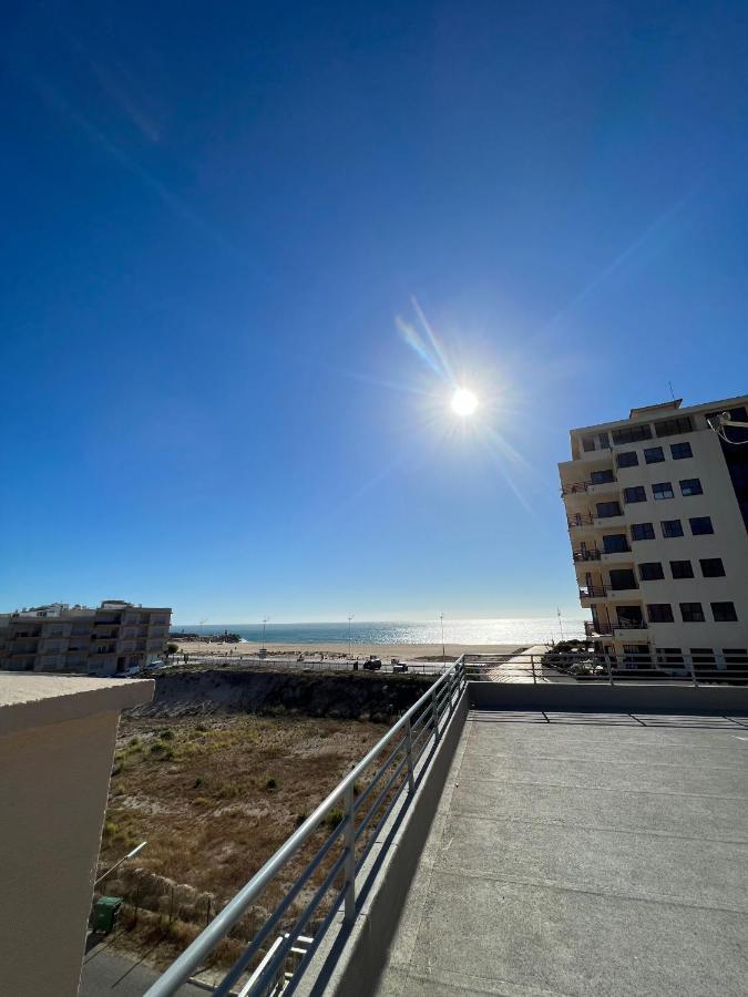 Rito'S Paradise Nazare Exterior photo