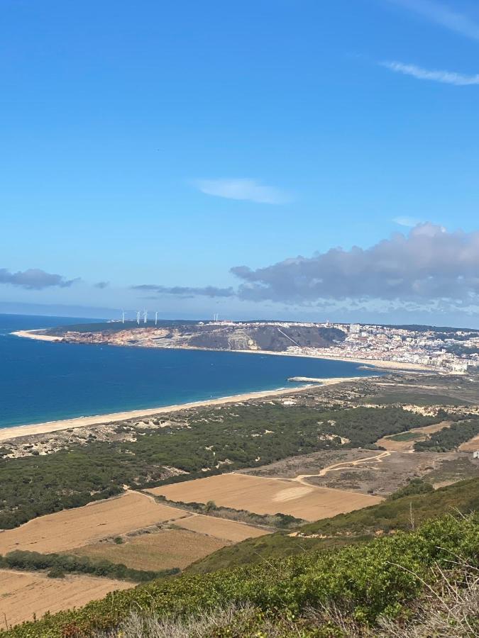 Rito'S Paradise Nazare Exterior photo