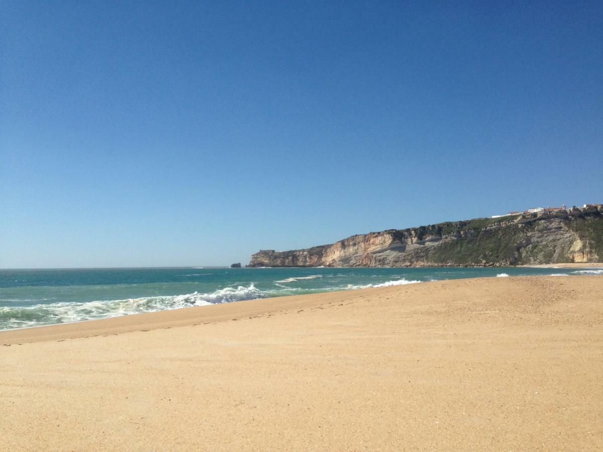 Rito'S Paradise Nazare Exterior photo